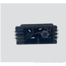 Ethernet Through-Hole electric LAN transformer